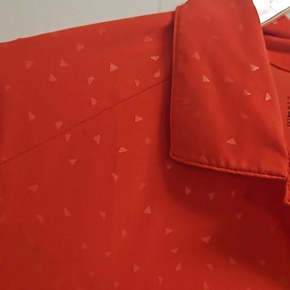 Women's Nike GOLF DriFit Polo - Picture 3 of 8